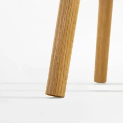 Outlet inny Stolik ze schowkiem FULMIO szary