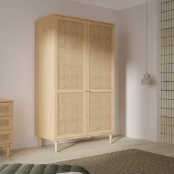 FORTE Szafa boho CALASETTA