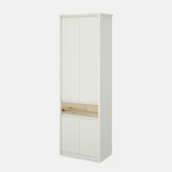 Esteti Szafy Uchylne^Szafa 4-drzwiowa KARIN 70 cm