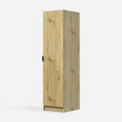 Exline Szafy Uchylne^Szafa 1-drzwiowa MAXI 50 cm