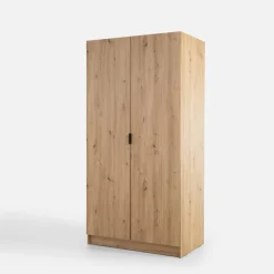 Exline Szafy Uchylne^Szafa 2-drzwiowa MAXI 100 cm