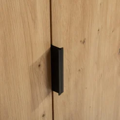 Exline Szafy Uchylne^Szafa 2-drzwiowa MAXI 100 cm