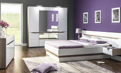 Furni Home Szafa LIONEL 3D LI9
