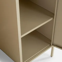 Sale inny Szafa metalowa BOHOND migdałowa