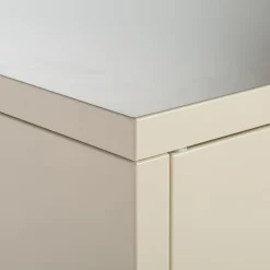 Sale inny Szafa metalowa BOHOND migdałowa