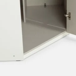 Sale FORTE Szafa narożna TRAWEN