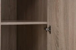 Esteti Szafy Z Lustrem|Szafy Uchylne^Szafa NORTON 3D4S