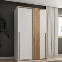 New FORTE Szafa przesuwna S-ROOM