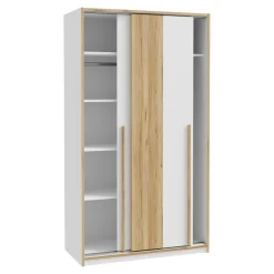 New FORTE Szafa przesuwna S-ROOM