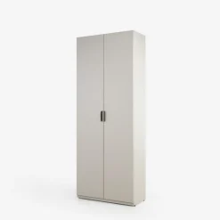 New inny Szafa płytka z lustrem wewnętrznym MAX MODERN II
