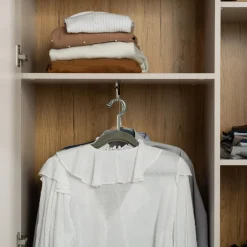New inny Szafa płytka z lustrem wewnętrznym MAX MODERN II
