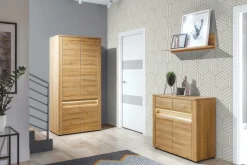 Sale Furni Home Szafa SANDY 4D z oświetleniem