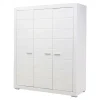 Hot FORTE Szafa SNOW SNWS83