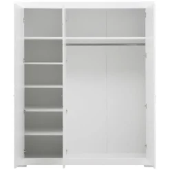 Hot FORTE Szafa SNOW SNWS83