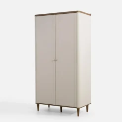 Best FORTE Szafa ubraniowa LACETTI