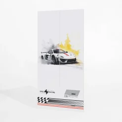 New DiTrendi Szafa z szufladami TRENDS CAR