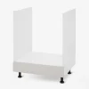 Clearance Szafka dolna pod piekarnik BASIC PLUS BP/D60P clay grey