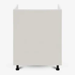 Best Szafka dolna pod zlewozmywak BASIC PLUS BP/D60Z cashmere