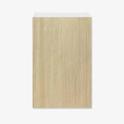Szafki Kuchenne^Szafka górna BASIC PLUS BP/G45 sand barbera oak