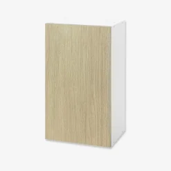 Clearance Szafka górna BASIC PLUS BP/G40 sand barbera oak