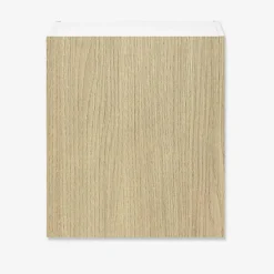 Szafki Kuchenne^Szafka górna BASIC PLUS BP/G60 sand barbera oak