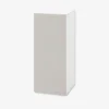 Clearance Szafka górna BASIC PLUS BP/G30 clay grey