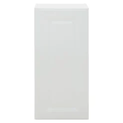 Clearance Szafka górna wysoka BASIC PLUS BP/G45-92 biały mat