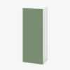 Best inny Szafka górna wysoka BASIC PLUS BPMI/40-1F (72+36/1F) smoke green