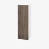 Clearance Szafka górna wysoka BASIC PLUS BP/G30-92 dark rockfort hickory