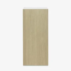Discount inny Szafka górna wysoka BASIC PLUS BPMI/45-1F (72+36/1F) sand barbera oak