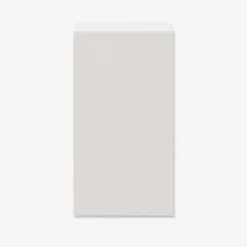 Szafki Kuchenne^Szafka górna wysoka BASIC PLUS BP/G45-92 cashmere