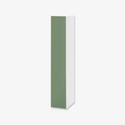 Szafki Kuchenne^Szafka górna wysoka BASIC PLUS BP/G15-92 smoke green