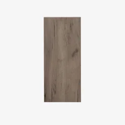 Best Szafka górna wysoka BASIC PLUS BP/G40-92 dark rockfort hickory