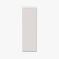 Szafki Kuchenne^Szafka górna wysoka BASIC PLUS BP/G30-92 cashmere