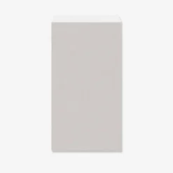 Szafki Kuchenne^Szafka górna wysoka BASIC PLUS BP/G45-92 clay grey