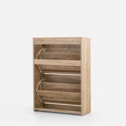 Outlet inny Szafka na buty 24 cm niska FYRAL