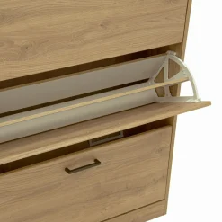 Esteti Szafki Na Buty|Szafki^Szafka na buty wąska DOORSET