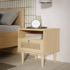 FORTE Szafki Nocne|Szafki^Szafka nocna boho CALASETTA