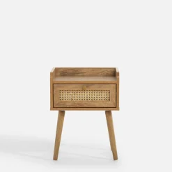 Discount inny Szafka nocna boho FUZIONE