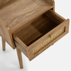 Discount inny Szafka nocna boho FUZIONE