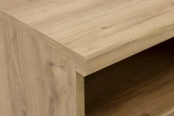 Discount Esteti Szafka nocna z szufladą i półką DOORSET