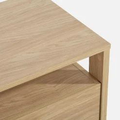 LENART Szafki Nocne|Szafki^Szafka nocna z szufladą SNUGLY