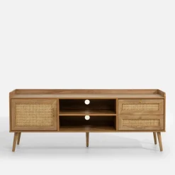 New inny Szafka pod telewizor boho FUZIONE
