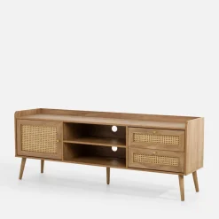 New inny Szafka pod telewizor boho FUZIONE