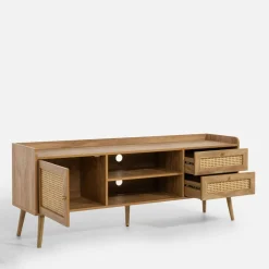 New inny Szafka pod telewizor boho FUZIONE