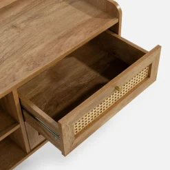 New inny Szafka pod telewizor boho FUZIONE