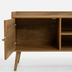 New inny Szafka pod telewizor boho FUZIONE