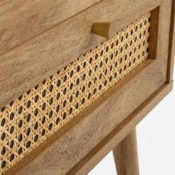 New inny Szafka pod telewizor boho FUZIONE