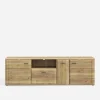 Discount FORTE Szafka RTV AKINORI 174,5 cm
