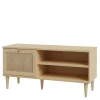 Hot FORTE Szafka RTV boho CALASETTA 120 cm